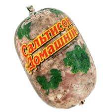 Сальтисон Домашній 1-й сорт п/а Вербена 300 г