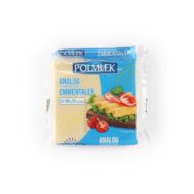 Сир плавлений Emmentaler Polmlek 130 г